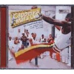 Capoeira matu um : the rhythm of bahia - the sound of the world Capoeira matu um : the rhythm of bahia - the sound of the world