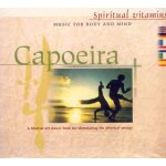 Capoeira - spiritual vitamins, music for body and mind