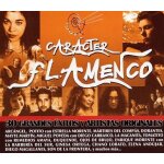 Caracter flamenco
