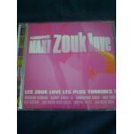 Cara�bes maxi zouk love
