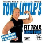Cardio funk [fitness music]