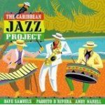 Caribbean jazz project