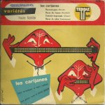 Les carijanes (chaly glappey - jean - pierre canel : harmonicapers (biondi) - danse des heures (pouchicli) ...