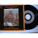 Au carillon des hospices de beaune