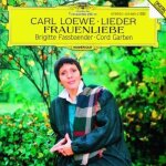 Carl loewe : lieder, frauenliebe