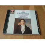 Carl maria von weber: piano concertos nos. 1 & 2 / concert piece for piano & orchestra, op. 79 - peter ...