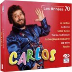 Carlos : les années 70 Carlos : les années 70