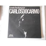 Carlos do carmo : mais fado (portugal) Carlos do carmo : mais fado (portugal)