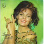 Carmen sevilla : tanguillo 'frio philips  (r. de leon, a. alguero) 2'00 - typical spanish (a. guijarro, ...