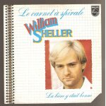 Le carnet a spirale la bi�re y etait bonne