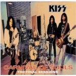 Carnival of souls (the final sessions)