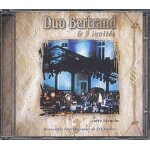 Carte blanche : duo bertrand et 9 invit�s - cr�ation originale lors du festival de saint chartier