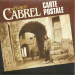 Carte postale (francis cabrel) 4'15 / ma place dans le trafic (francis cabrel) 3'13