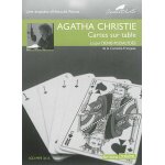 Cartes sur table : une enqu�te d'hercule poirot - cd mp3