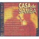Casa de samba