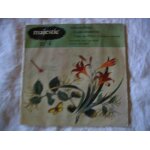 Casse - noisette(valse des fleurs et autres extraits)n4