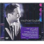 Caught in the act - coffret cd + dvd