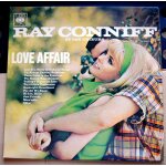 Cbs 62556 : love affair : for all we know, the second time around, just friends, love is a many - splendored ...