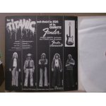 Cbs instruments de musique un nouveau visage de la distribution fender - disque publicitaire - titanic ... Cbs instruments de musique un nouveau visage de la distribution fender - disque publicitaire - titanic ...