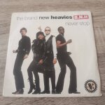 Cd acid jazz - brand new heavies, eponyme 1992