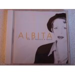 Cd albita no se parece a nada album latino que manera de quererte sony music