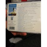 Cd bouzoukis et sirtakis music from greece