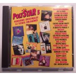 Cd compil   polystar 5   - vanessa paradis johnny hallyday feldman pijon nacash gipsykings kool & the ...