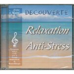 Cd d�couverte relaxation anti - stress