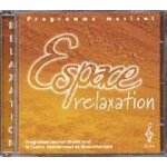 Cd espace relaxation