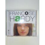 Cd francoise hardy - zoom - 20 titres