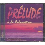 Cd pr�lude a la relaxation