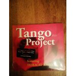 Cd tango project
