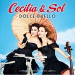 Cecilia bartoli & sol gabetta :   dolce duello   ( dolce duello double vinyle rose edition limite exclusivit ...