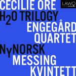 Cecilie ore h2o trilogy