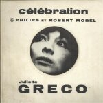 C�l�bration de juliette greco - le dictionnaire de juliette gr�co - la javanaise, chandernagor, jolie ...