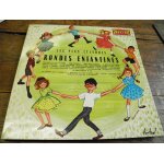 Les plus c�l�bres rondes enfantines jany fr�d�rique - la man�canterie de l'�cole alsacienne a paris - ...