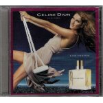 Celine dion parfums - live to love