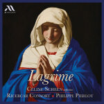 Celine scheen - lagrime [compact discs]