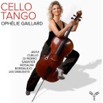 Cello tango