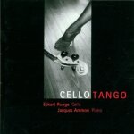 Cello tango