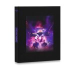 Central tour, le film edition collector limite (3 cd + 3 dvd + livre photos)