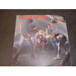 Certitude . . . solitude / les templiers