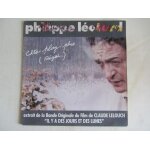 Ch'te play plus - il y a des jours et des lunes : extrait de la bande originale du film de claude lelouch ...