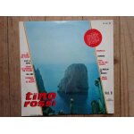 Le chaland qui passe . c'est a capri . quand tu reverras ton village . bel ami . s�r�nade pr�s de mexico ...