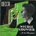 . . . et ses chansons 3 (nous n'avons