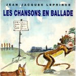 Les chansons en ballade - tic tac et toc - les lutins - l'anniversaire - renard, renard
