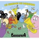 Les chansons des barbapapa