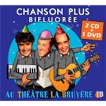 Chanson plus bifluorée Chanson plus bifluorée