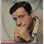 La chanson de bilbao (k. weil - boris vian) - ma peniche (e. stern - e. marnay) / ol n'y a plus d'apr�s ...