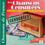 Les chansons censur�es